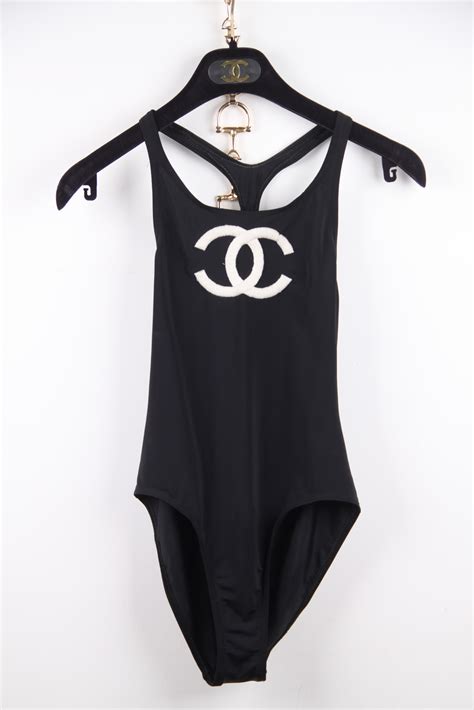 chanel swimsuit price|More.